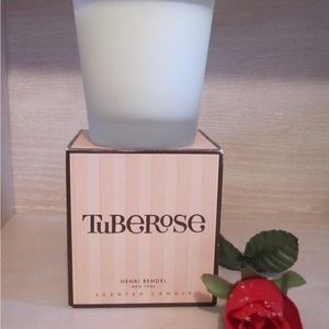 🎄DLASH SALE-HURRY!🎄 - Henri Bendel Candle